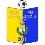 Logo của Vis Novafeltria