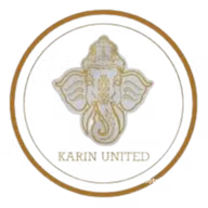 Logo của Karin United