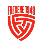 Logo của Fregene 1948