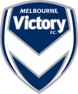 Logo của Melbourne Victory FC Youth(W)