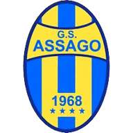 Logo của GS Assago