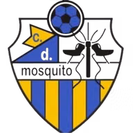 Logo của CD Mosquito U19