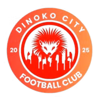 Logo của Dinoko City FC