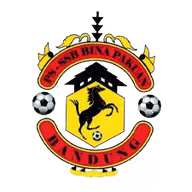 Logo của Bina Pakuan