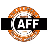 Logo của AFF Guatemala II