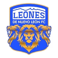 Logo của Leones De Nuevo León FC