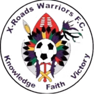 Logo của X-Roads Warriors