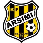 Logo của Aresimi 1973 U19