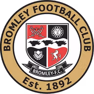 Logo của Bromley U21
