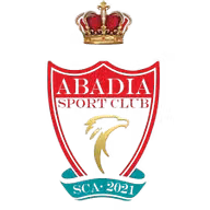Logo của SC Abadia (W)