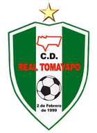 Logo của Real Tomayapo U19