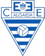 Logo của CE Algaida (W)