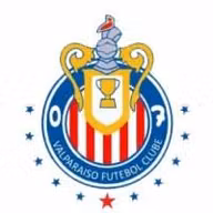 Logo của GD Valparaiso
