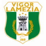 Logo của Vigor Lamezia U19