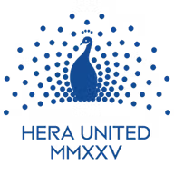 Logo của Hera United (nữ)
