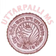 Logo của Uttarpalli MS