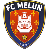 Logo của FC Melun