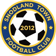 Logo của Snodland Town