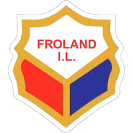 Logo của Froland