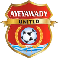 Logo của Ayeyawady Utd U20