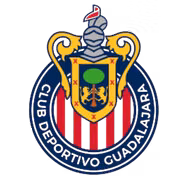 Logo của Chivas Guadalajara U19 (W)