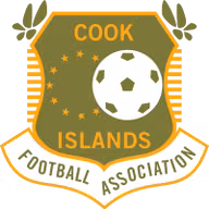 Logo của Cook Islands U16