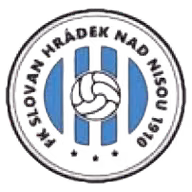 Logo của Hradek nad Nisou