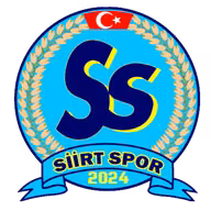 Logo của Gelecek Siirt