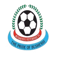 Logo của Bushenyi Veterans FC