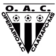 Logo của Operario AC/MS Youth