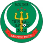 Logo của Trisula Raya