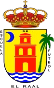 Logo của EF El Raal