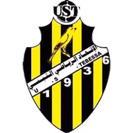 Logo của AR Tebessa (W)
