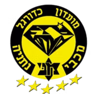 Logo của Maccabi Netanya (W)
