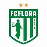 Logo của FC Flora Tallinn U18