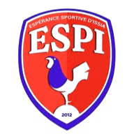 Logo của ES Issia
