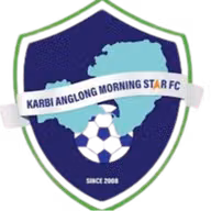 Logo của Karbi Anglong