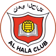 Logo của Al Hala U19