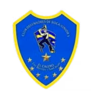 Logo của Defensores Los Berros