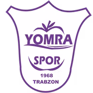 Logo của Yomraspor U19