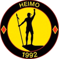 Logo của FC Heimo (W)
