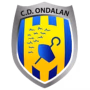 Logo của CD Ondalan
