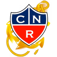 Logo của Club Nautico Rumipal