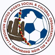 Logo của Lawsohtun SC
