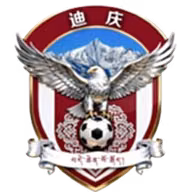 Logo của Diqing Team