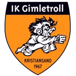 Logo của Gimletroll U19