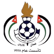 Logo của Al Naser U19 (W)