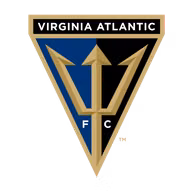 Logo của Virginia Atlantic