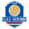 Logo của Unione Sportiva Italiana Azzurri