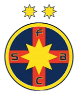 Logo của FCSB (nữ)